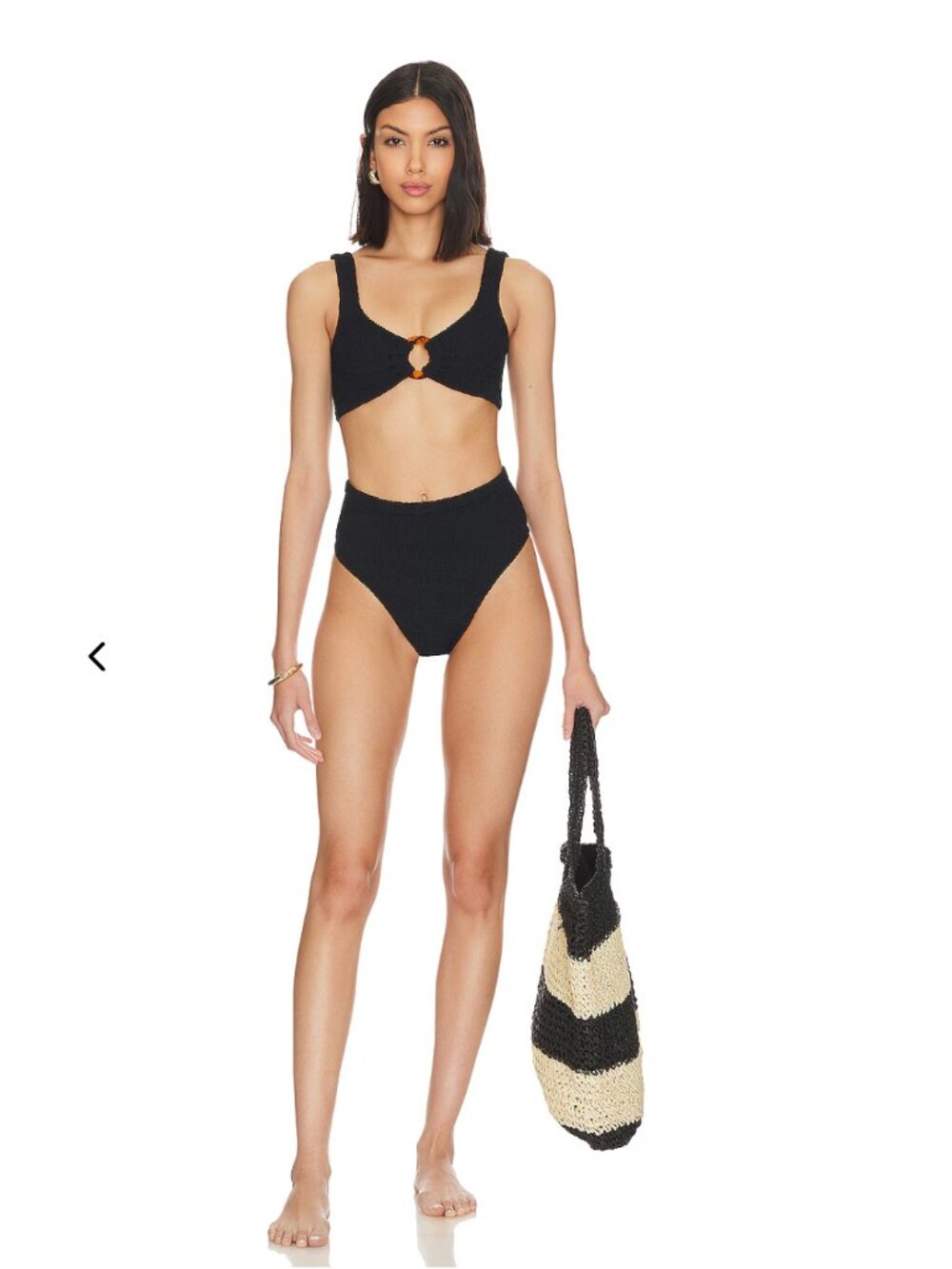 Nadine Bikini Set | Hunza G